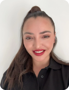 Joanna Spa Therapist Greenwich