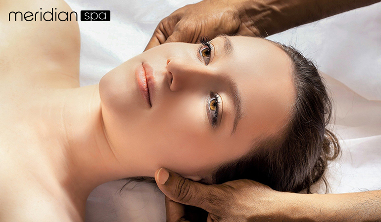 massage therapy process