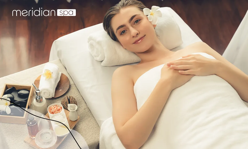 Meridian Spa Greenwich