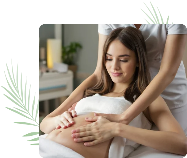 Pregnancy Treatment Benefits
