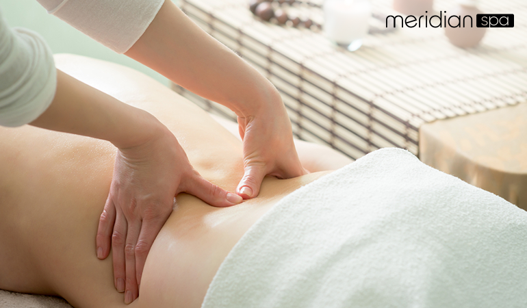 Purpose of a Swedish Massage