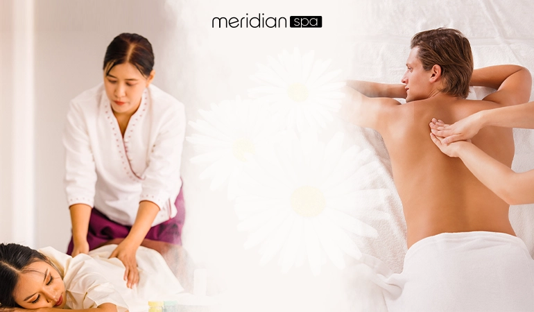 Thai Massage Techniques