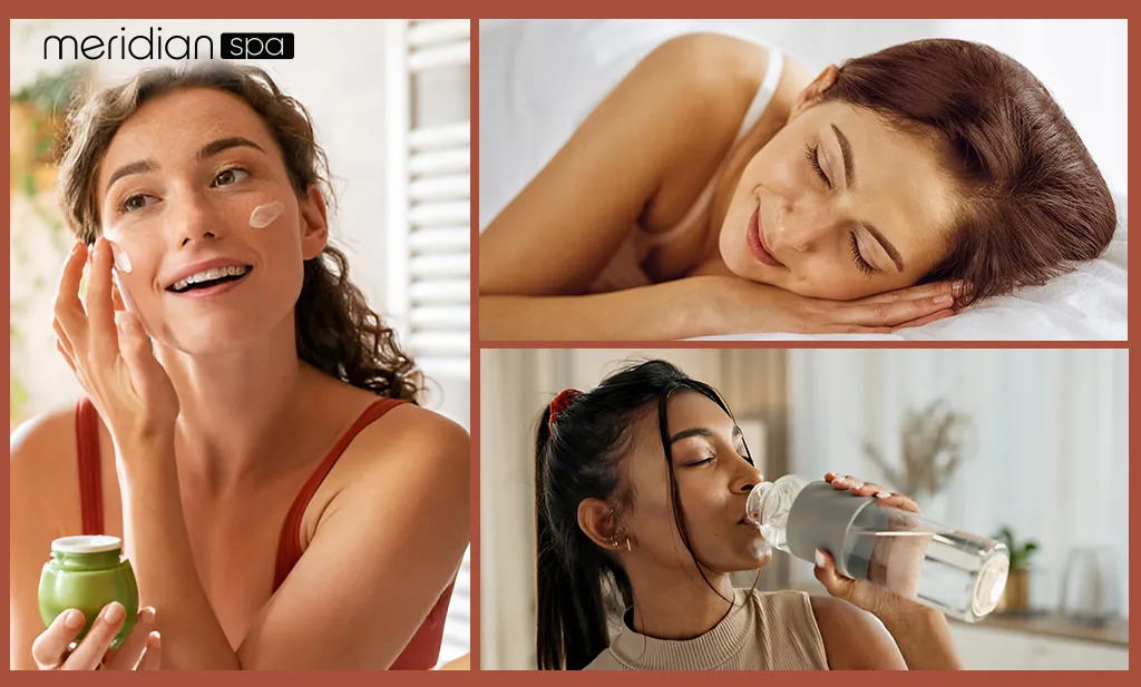 Get Most Out Of Your Facial Treatment