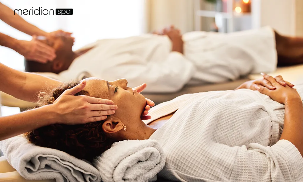 Tips to Improve Your Mental Health Along Spa Therapy