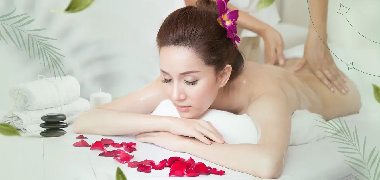 7 Best Pre-Wedding Spa Treatments For Brides