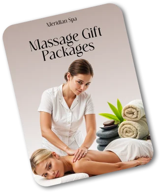 Massage Gift Voucher