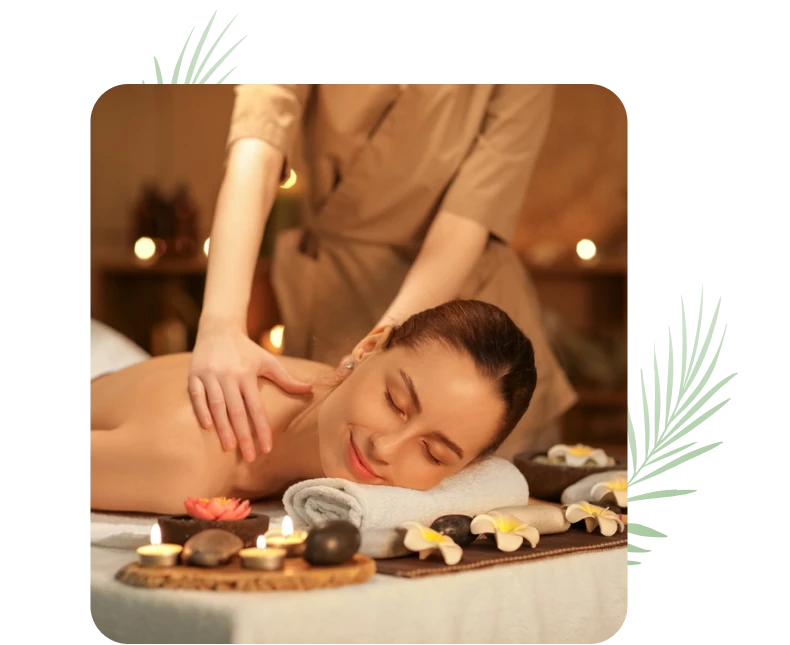 Our Story At Meridian Spa