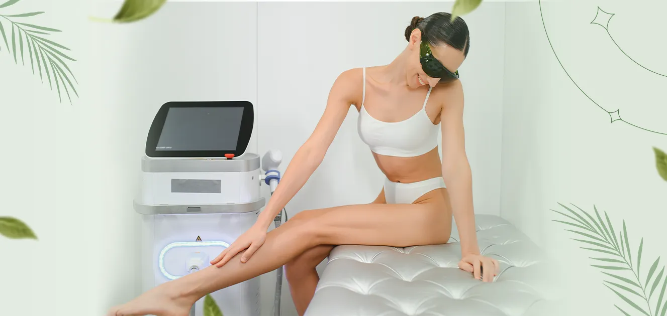 How Can I Speed Up Shedding After Laser