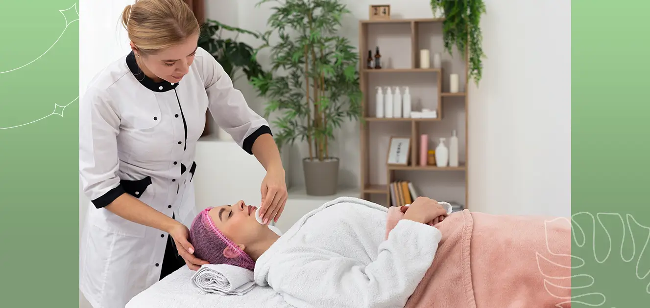 Get 50% Off Spa Indulgence at Meridian Spa