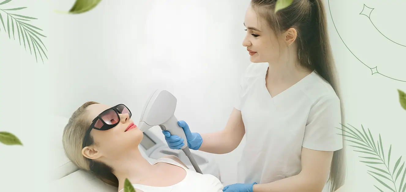 Is Laser Hair Removal Safe for Your Face?