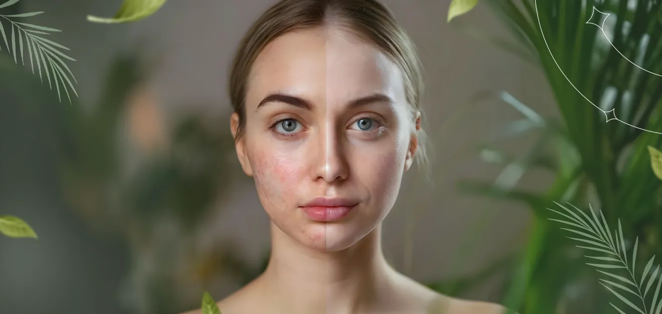 How To Reverse Sun-Damaged Skin and Regain Youthful Glow