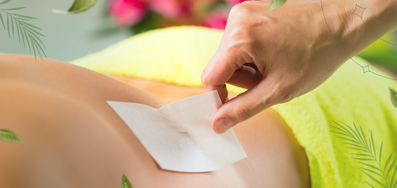 Tips for a Smooth Back Waxing Experience