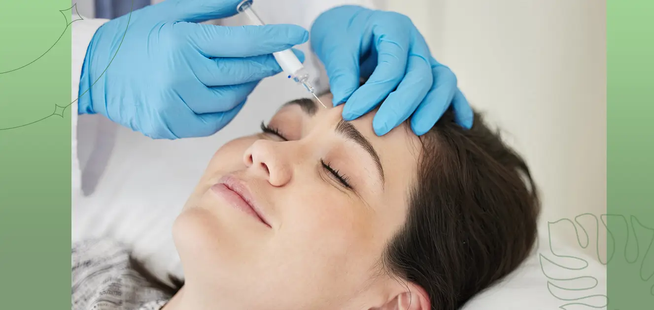 Anti-Wrinkle Treatments & Their Pros and Cons