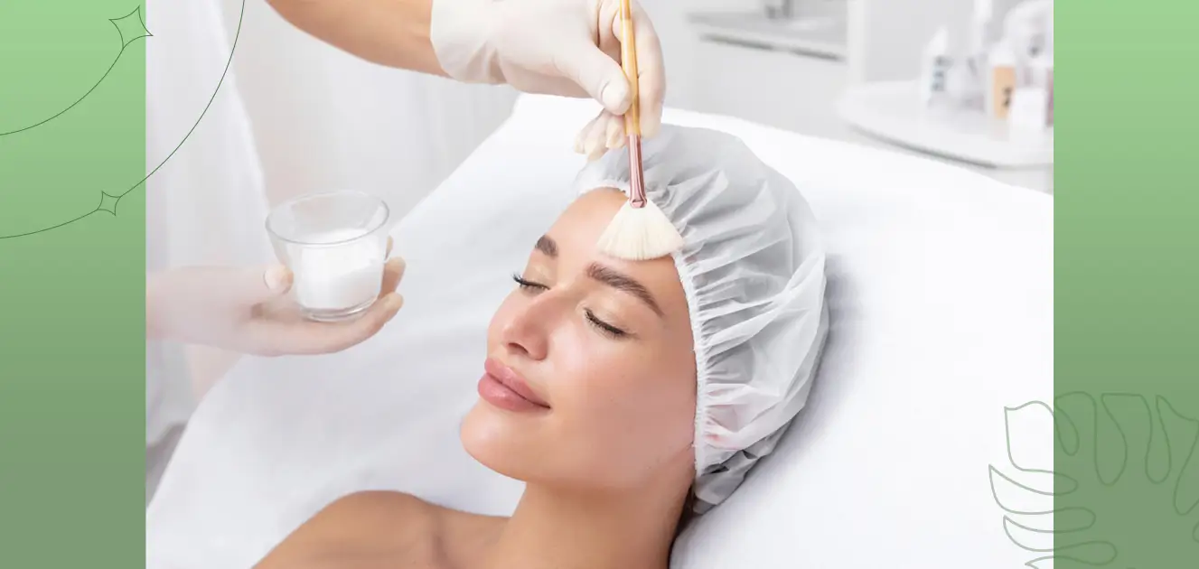 How Often Should I Have A Facial Peel