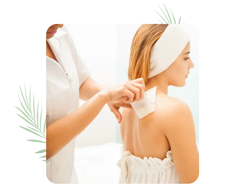 Why You’ll Love Back Waxing at Meridian Spa