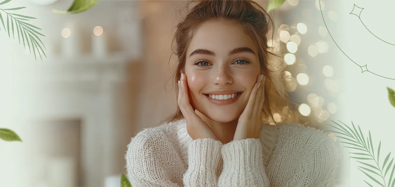 Winter Skincare Routine to Keep it Glowing and Fresh