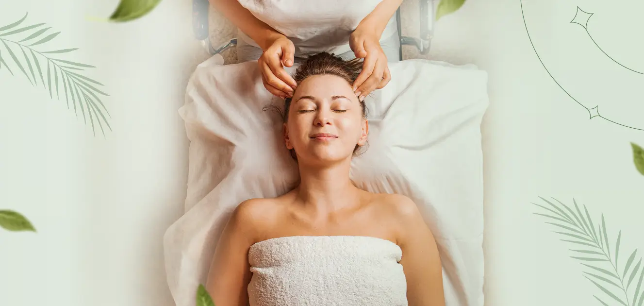 Benefits of Regular Massages for Stress Relief