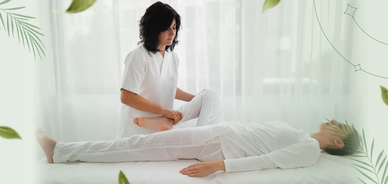 The Benefits of Massage Therapy On Restless Leg Syndrome