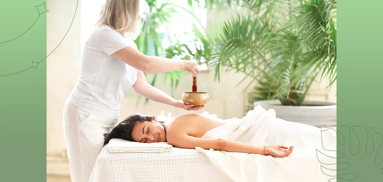 Top 10 Reasons Spa Days Can Help Reduce Stress Levels