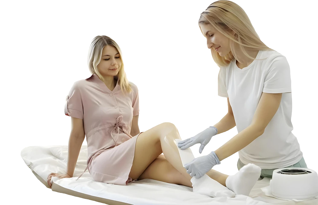 Waxing for Women in Greenwich