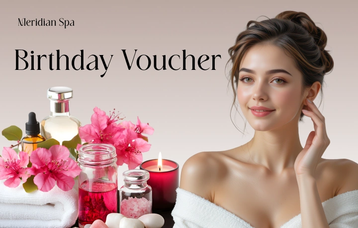 Birthday Voucher