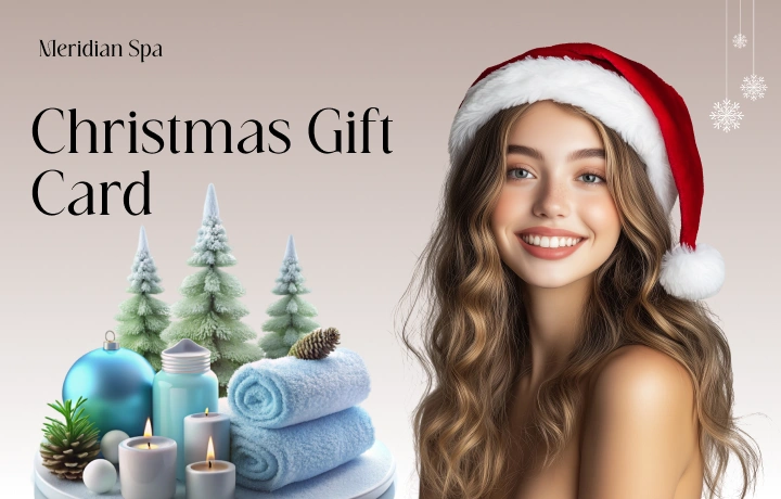 Christmas Gift Card