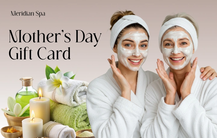 Mother’s Day Gift Card
