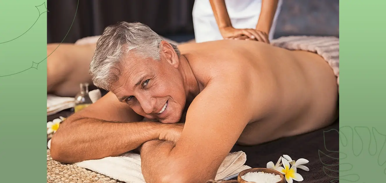 The Best Father’s Day Gift A Spa Day He’ll Never Forget