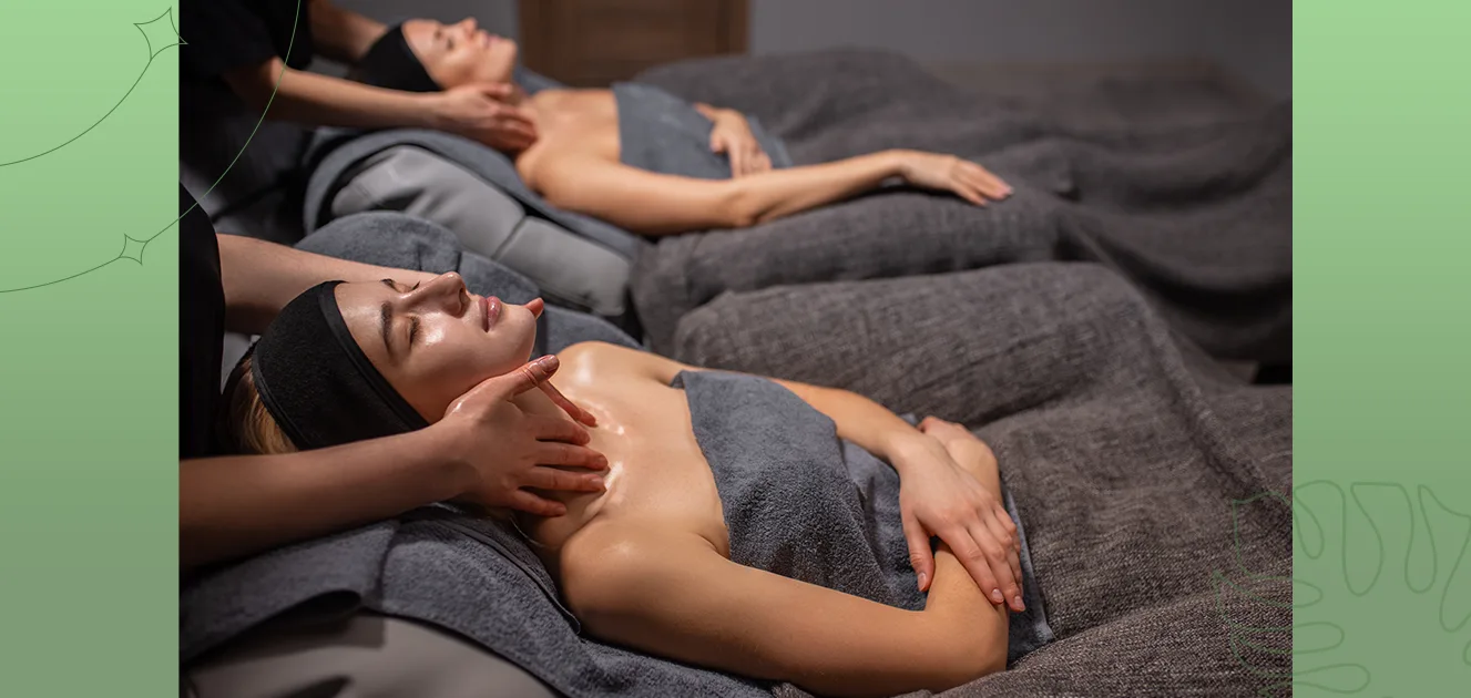 Greenwich Spa Services And Their Impact On Local Wellness Trends