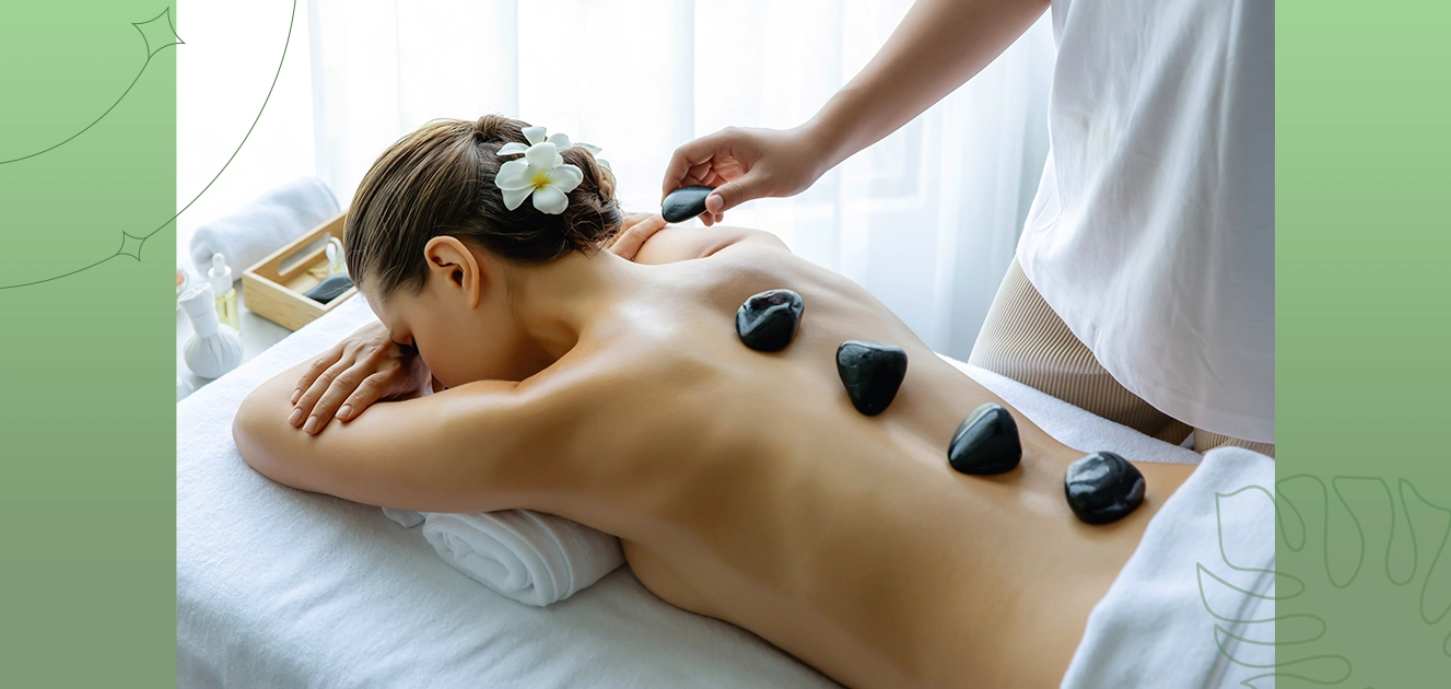 How Much Does A Hot Stone Massage Cost