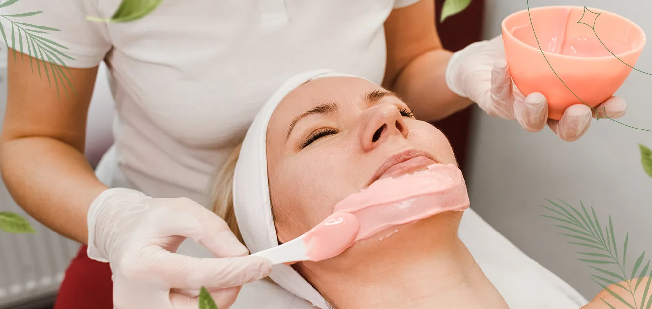 How To Choose The Right Wax For Chin Hair