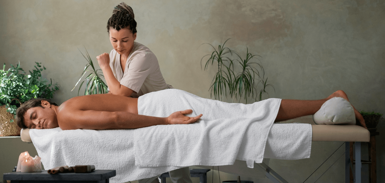 How a Full Body Massage Near You Can Change Your Week