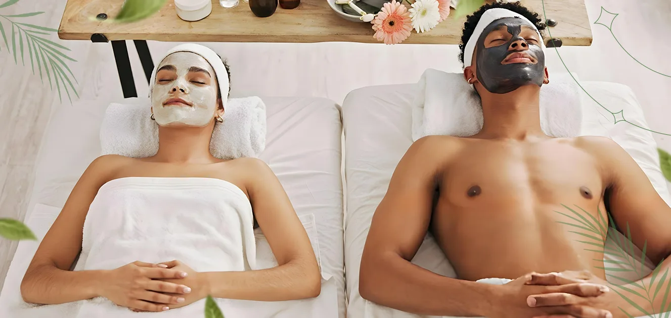 Plan a Spa Date with Your Partner Using Spa Vouchers