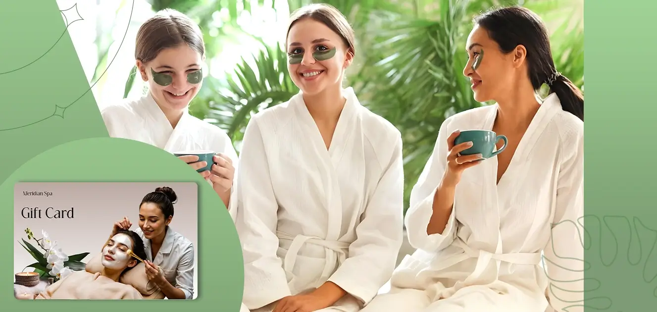 Spa Gift Cards and Employee Wellness Programs A Strategic Fit