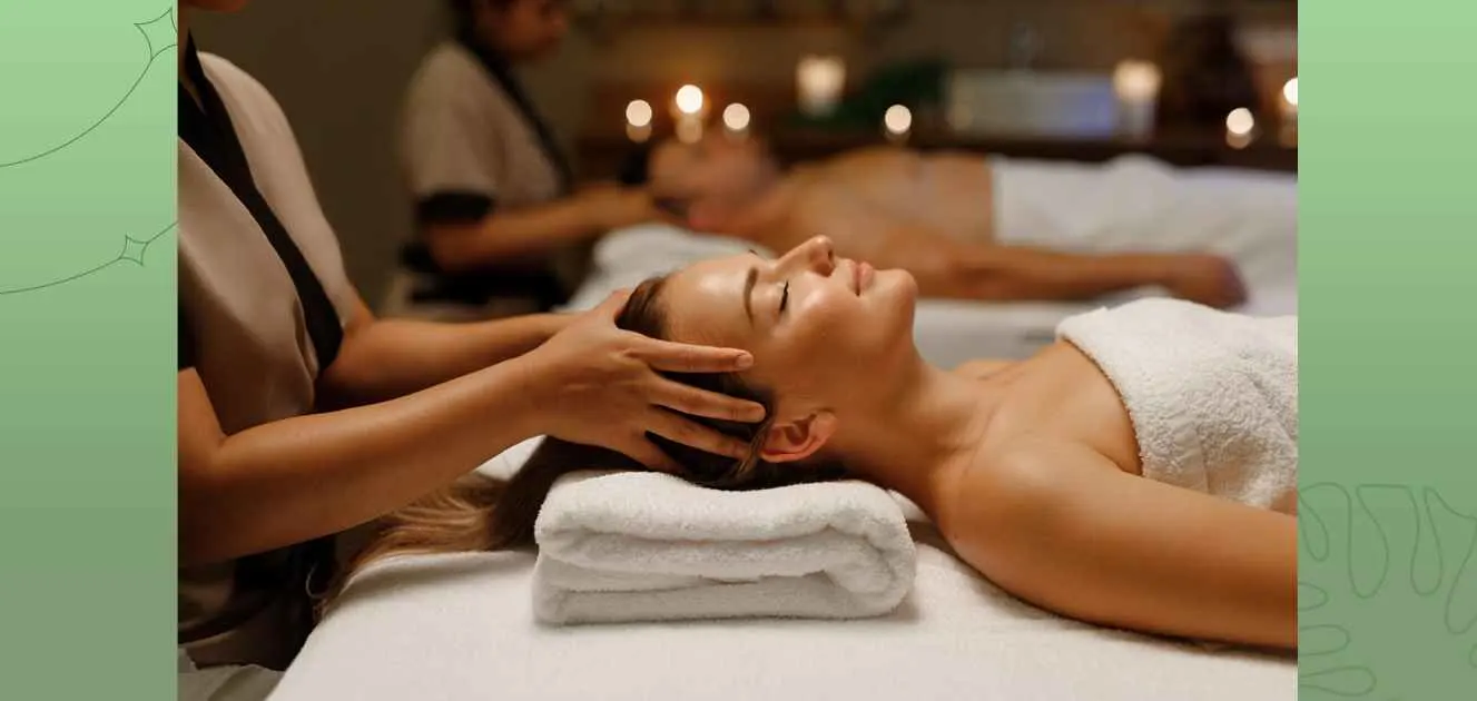 Why Is Greenwich London’s Hidden Spa Gem