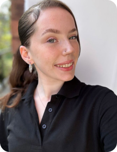 Eloise Spa Therapist Greenwich