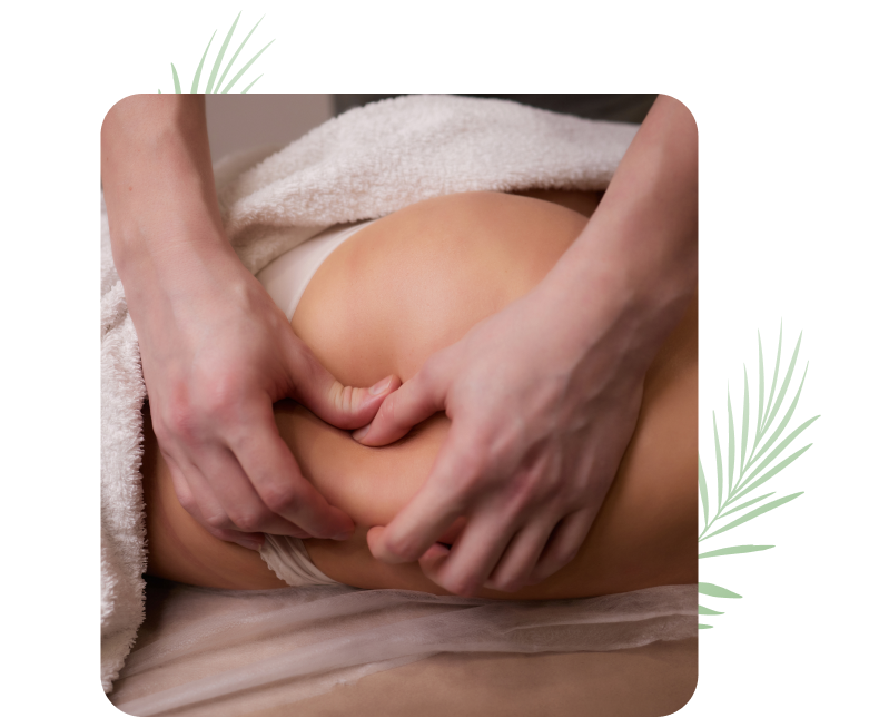 Lymphatic Drainage Massage London