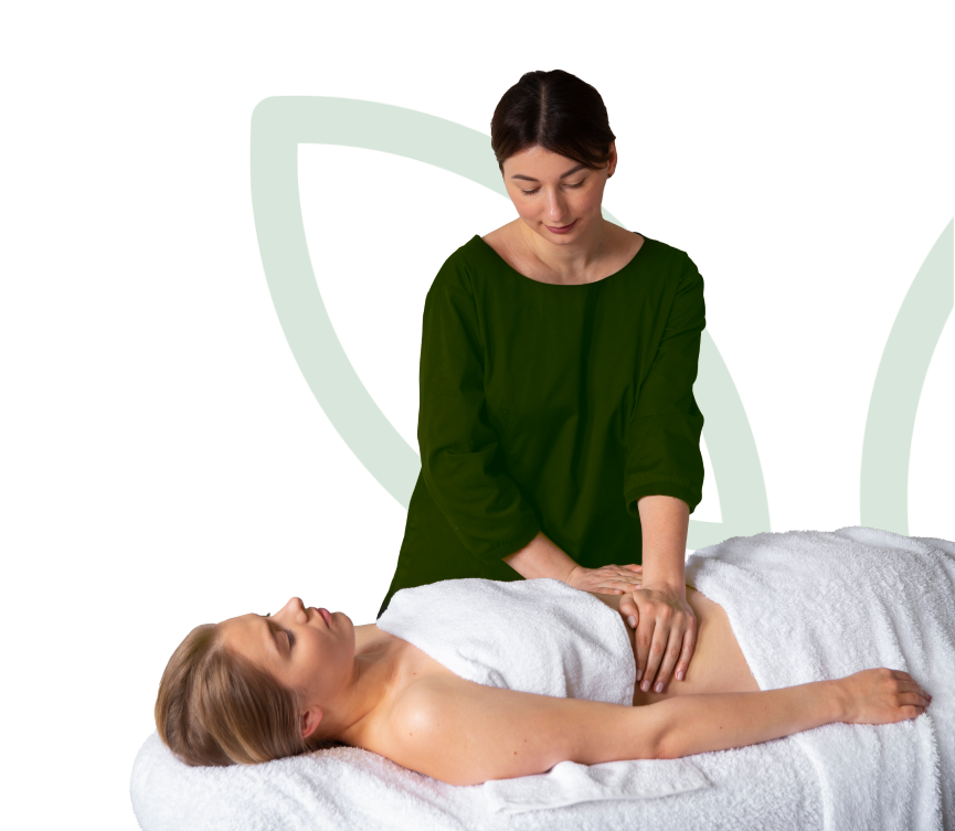 Lymphatic Drainage Massage Near_Me, Greenwich