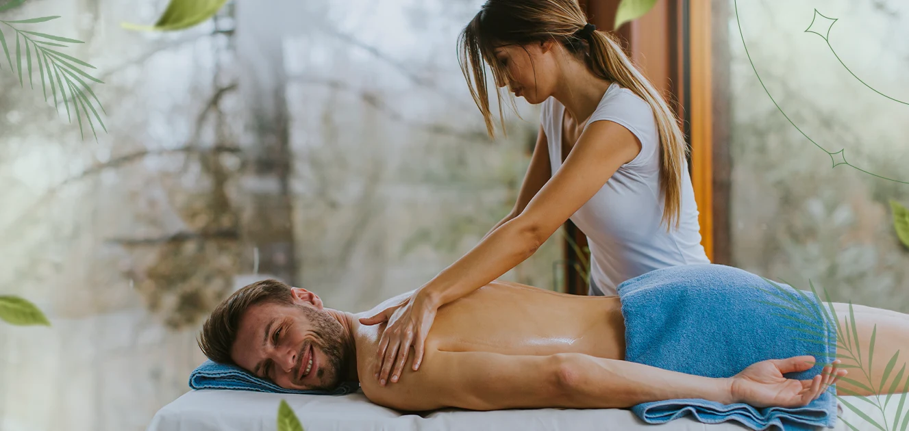 Neurological and Muscular Effects of Swedish Massage Therapy