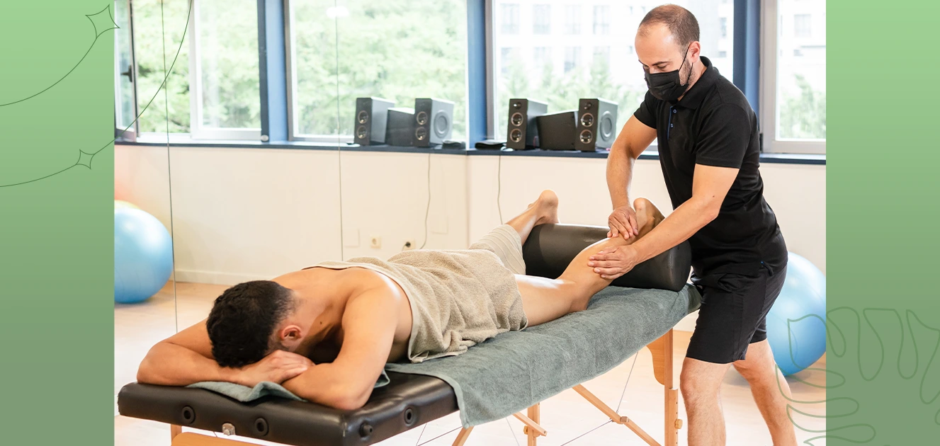 The Complete Guide To Sports Massage In Greenwich, London