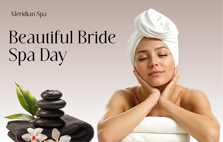 Beautiful-Bride-Spa-Day