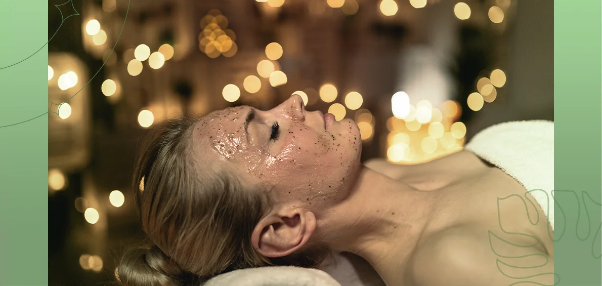 Christmas Pampering in Greenwich, London: Massage, Sauna & Spa Bliss
