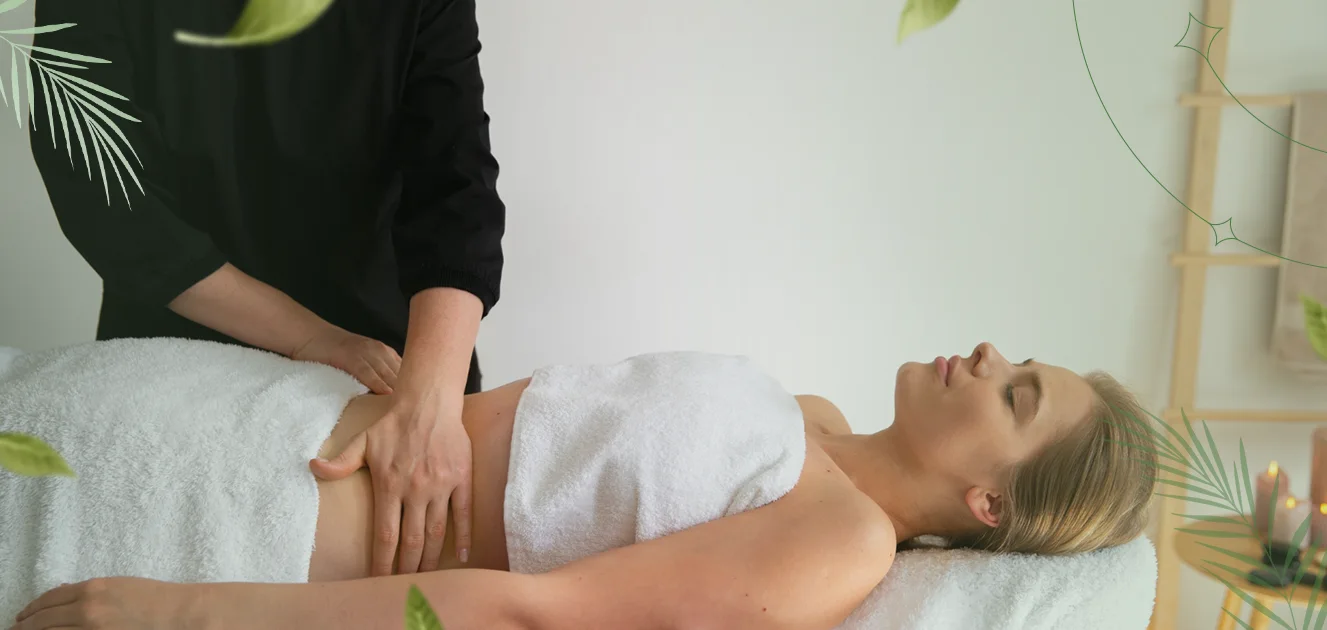 Top Benefits Of Lymphatic Drainage Massage In London For Health And Wellness