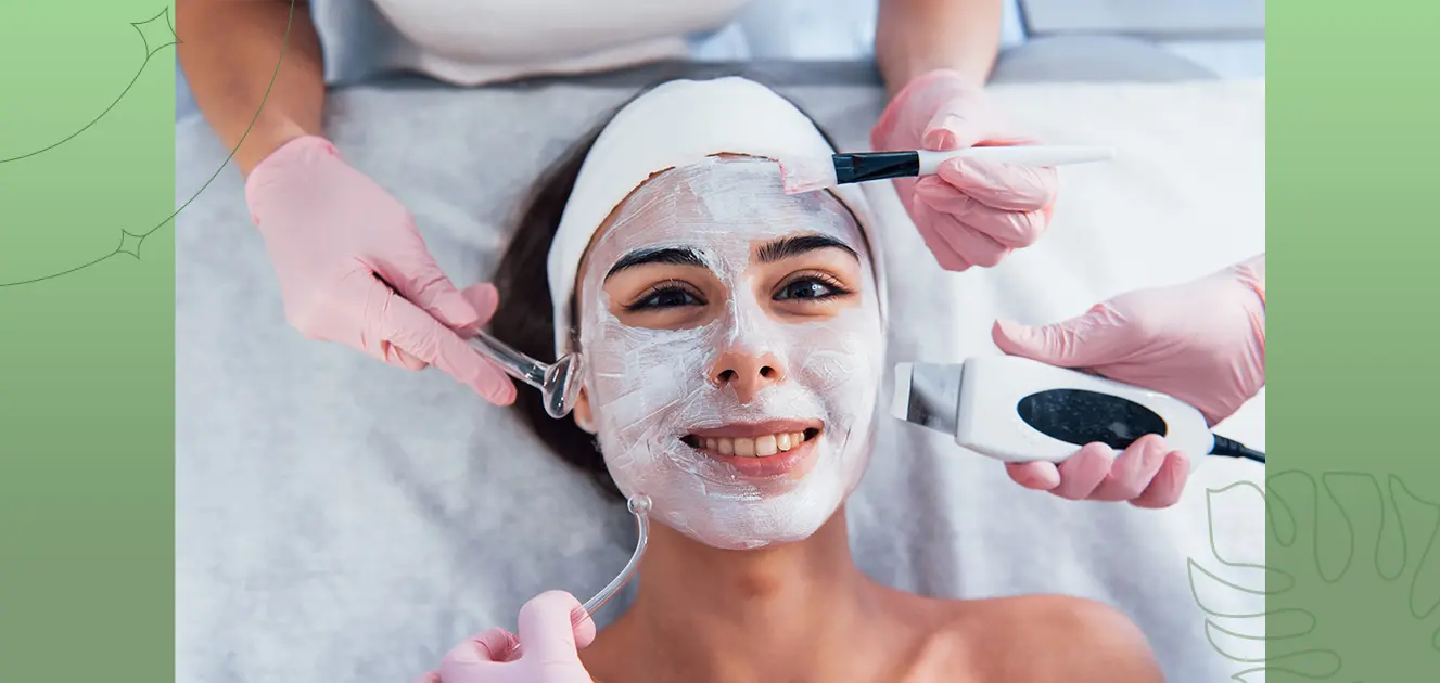 How to Choose the Right Facial Treatment in Greenwich London for Your Skin