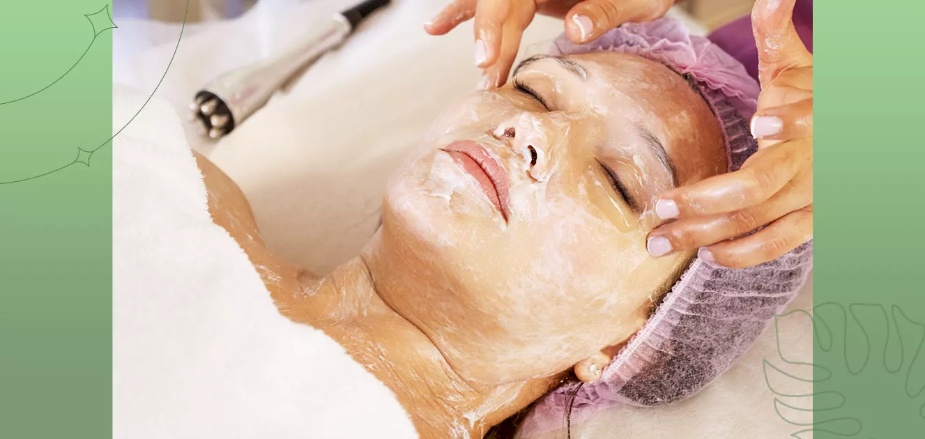 Which Facial Is Right for Your Skin Type