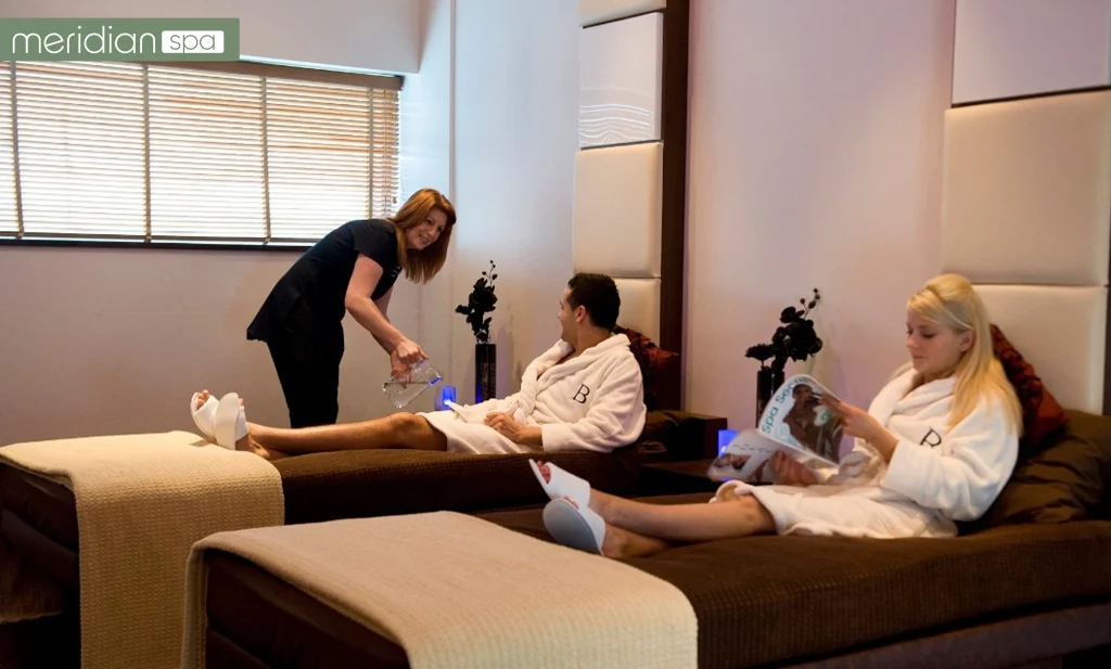 Bannatyne Spa Day for Two