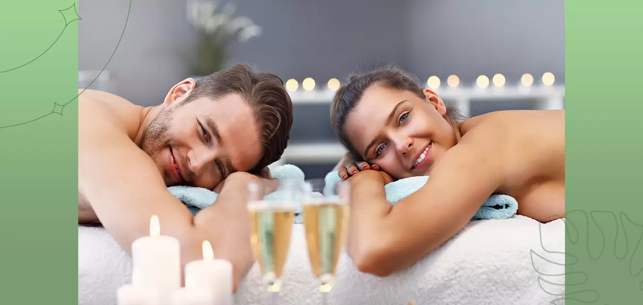 Couples Spa Day London: The Complete Guide to the Best Spa Days for Two