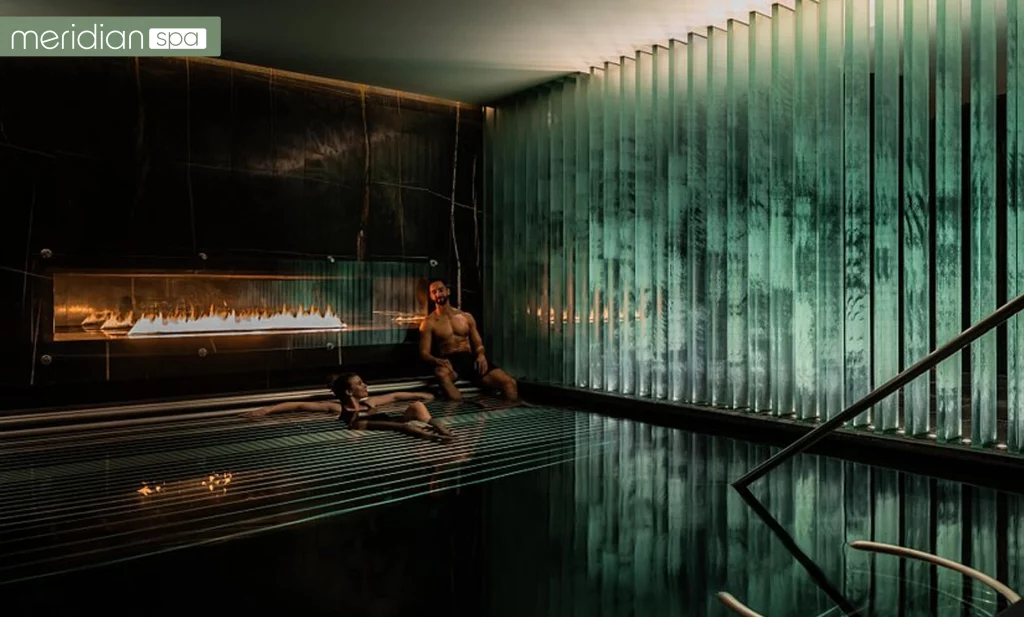 ESPA Life at Corinthia