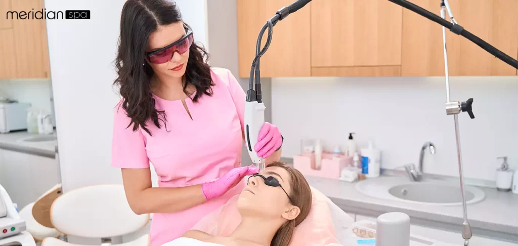 The Harley Street Dermatology Clinic