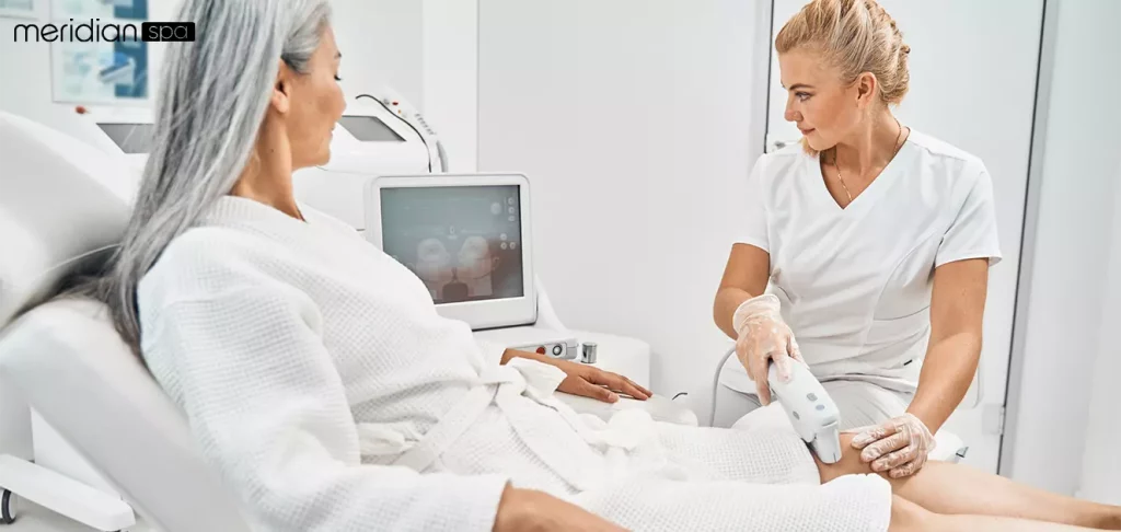 The Harley Street Dermatology Clinic